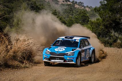 Chris Ingram pone contra las cuerdas a Alexey Lukyanuk y Lukasz Habaj