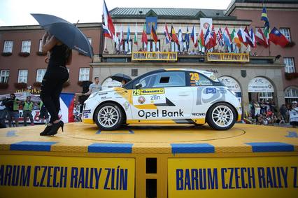 Chris Ingram sustituye a Emil Bergkvist en Opel