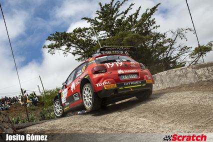 Citroën España, a punto de anunciar sus planes para la temporada 2020