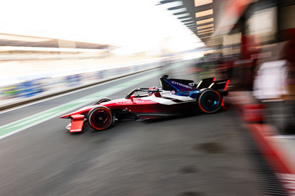 Citroën Racing busca empezar con buen pie la gira europea de la Fórmula E en Madrid