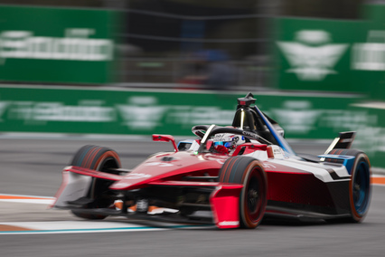 Citroën Racing transformará la calle Doctor Esquerdo de Madrid en circuito de Fórmula E