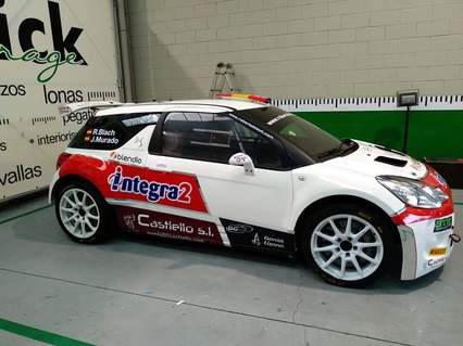 Colores de Roberto Blach para este 2019 