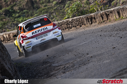 Córdoba, próxima parada para el equipo Suzuki-Repsol