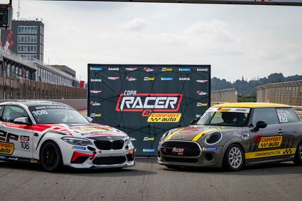 ¿Cuánto cuesta competir en la Copa Racer Confortauto? - Todo lo que necesitas saber