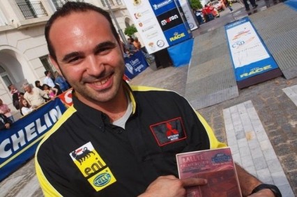 Cué saldrá con Fuertes en Serón