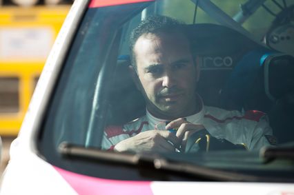 Dani Cue: \"Correr con Zihara es una apuesta a largo plazo\"