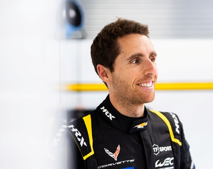 Dani Juncadella reemplaza a Logan Sargeant para la ELMS 2025