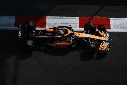 Daniel Ricciardo: "Deberíamos tener ritmo en carrera, pero me hubiera gustado llegar a Q3"