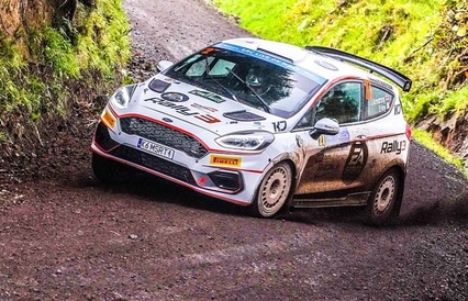 Debacle en ERC3 con el abandono de los dos equipos inscritos
