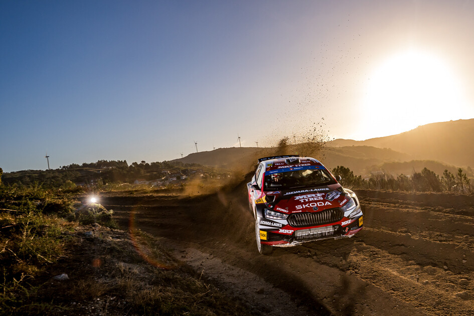 Martins Sesks domina la 'qualy' del 6 Ciudades; Jan Solans finaliza sexto