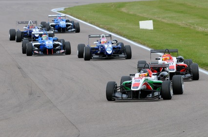 Doblete de MacLeod en Rockingham