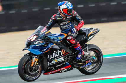 Dovizioso dejará MotoGP tras el Gran Premio de San Marino