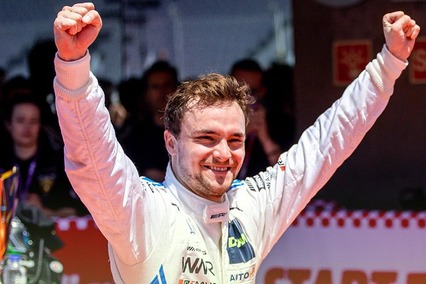 DTM: Lucas Auer vence en la accidentada carrera 1 de Hockenheim y la lucha por el título sigue abierta