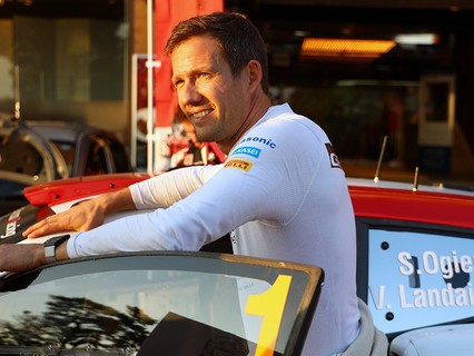 Duras críticas de Sébastien Ogier a Pirelli y sus neumáticos