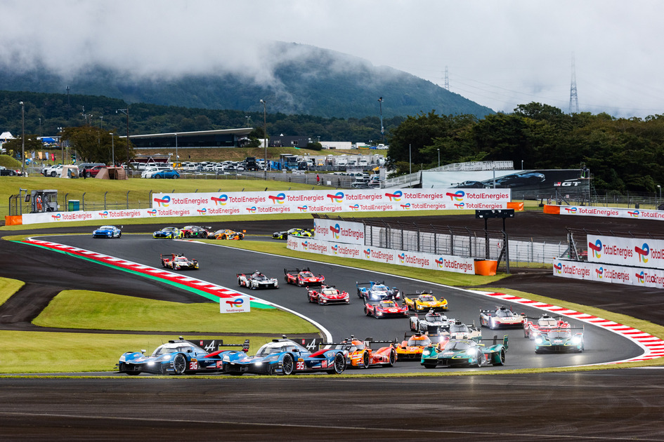 La FIA y el ACO renuevan 10 años más, juntos con el WEC hasta el final de la era Hypercar y más allá