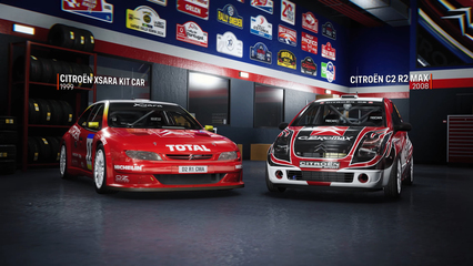 EA Sports WRC, demasiado bonito para ser cierto