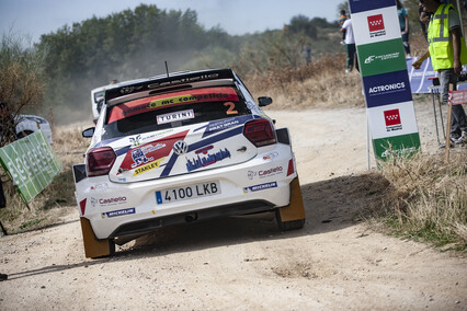 El Civitas Metropolitano acogerá la ceremonia de salida del Rallye Tierra de Madrid