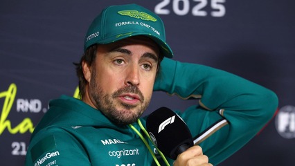 El dato que pone contra las cuerdas a Aston Martin