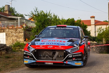 El equipo Ares Racing cerrará la temporada en Madrid  