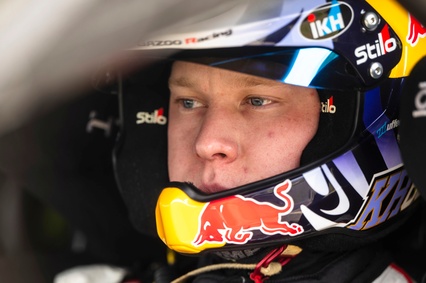 El gran desconocido en Europa que ha tentado al campeón del WRC a pasarse a circuitos