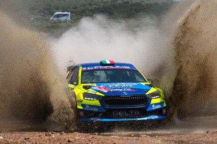 El juego de tronos en Italia del que puede depender que el WRC siga en Cerdeña o vaya a Roma