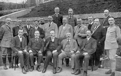 El Nürburgring celebra 100 años de vida