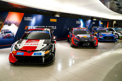 El Promotor del WRC y FIA piensan en el techo presupuestario para atraer a nuevas marcas