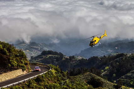 El Rally Islas Canarias toma forma de cara a su edición número 47