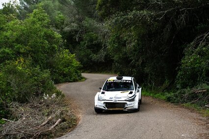 El Sierra Morena celebrará el Trofeo Automóvil Club de Córdoba pensando en equipos locales