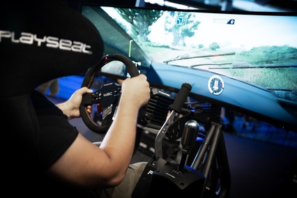 El WRC vuelve con Nacon para sus videojuegos oficiales de 2027 a 2032