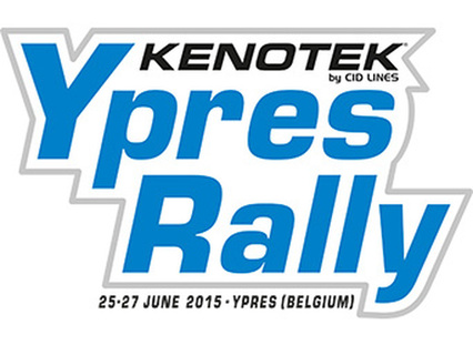 El Ypres Rallye confirma su lista de inscritos