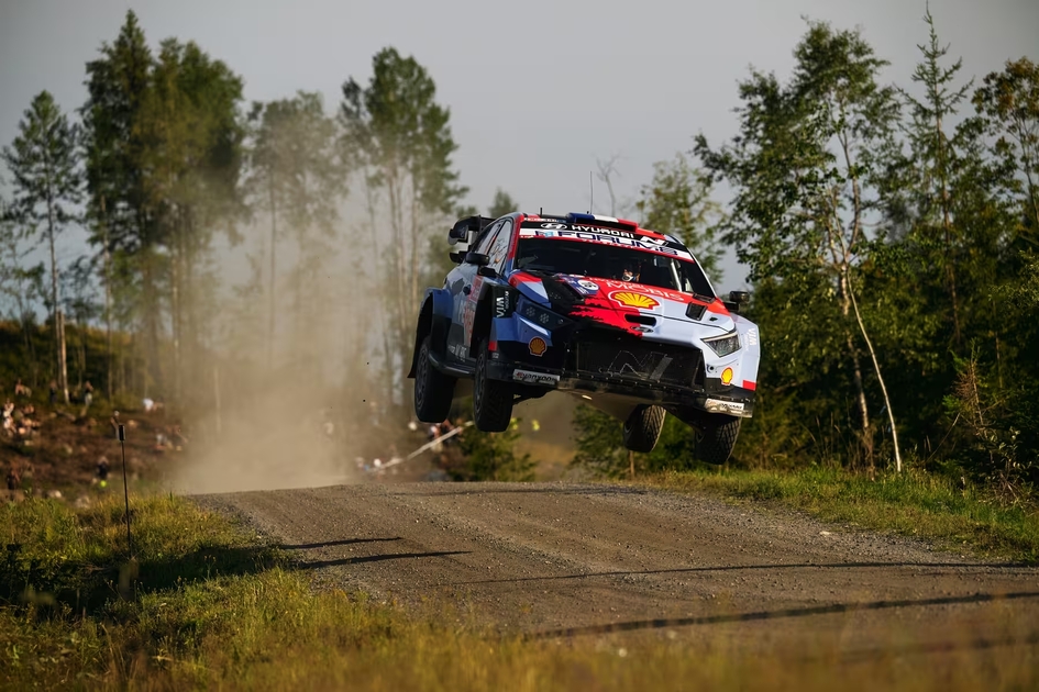 Hyundai da un paso al frente, aunque Toyota sigue mandando