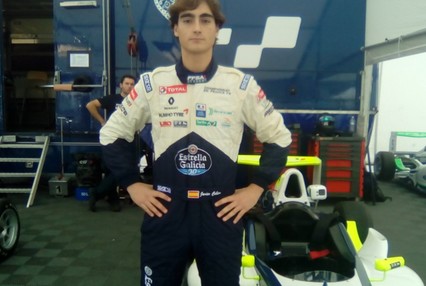 Javier Cobián: "Vamos a luchar por el tercer puesto del campeonato"