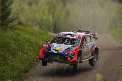 Esapekka Lappi no podrá reengancharse tras su accidente en Finlandia 
