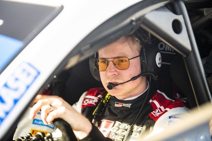 Esapekka Lappi será el sustituto de Ott Tänak en Hyundai para 2023