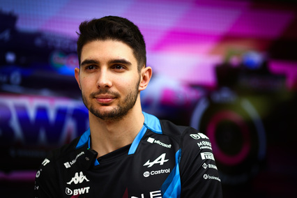 Esteban Ocon abandonará Alpine a finales de 2024