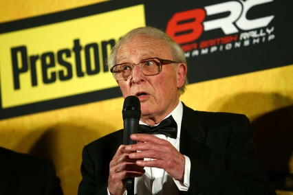 Fallece Stuart Turner, hombre clave de Ford en los años 80