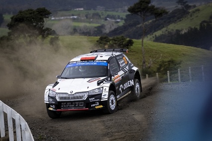 Fin de semana plagado de éxitos para RaceSeven en Nueva Zelanda y en el Rías Baixas