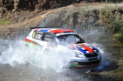 Flashback: El final de infarto del IRC 2011