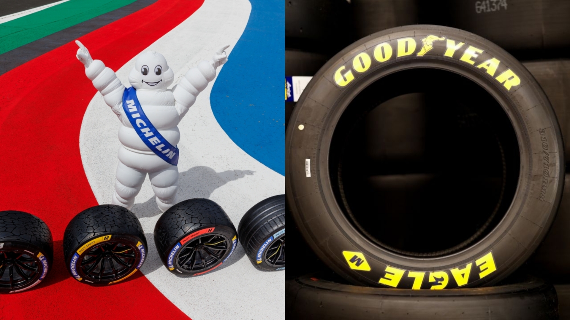 Michelin y Goodyear renuevan sus roles como suministradores del WEC hasta 2032