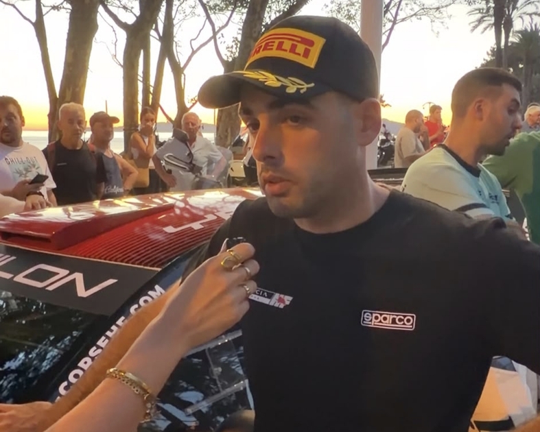 Diego Ruiloba hace balance de su viernes en el Rías: "Saldremos a por todas, a ganar"