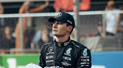 George Russell piensa que Mercedes merecía un resultado mejor del que obtuvo en Q3