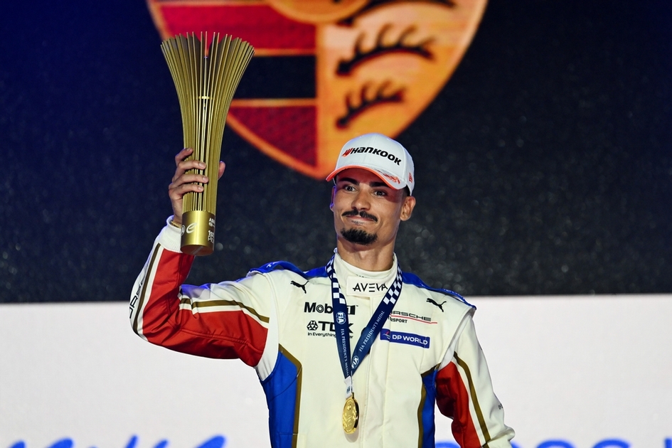 Wehrlein asegura que la guerra con Da Costa seguirá el próximo año: "Me acordaré de esta"