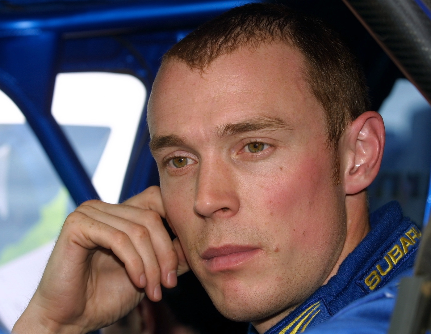 Prodrive rinde homenaje a Richard Burns en el Festival de Goodwood 2026