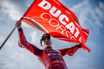 GP de Japón: Comienza la cuenta atrás para el 7º mundial de Marc Márquez