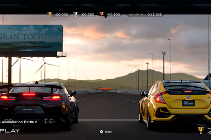 Gran Turismo 7: todas las novedades presentadas en el especial State of Play