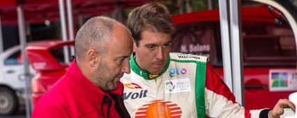 Guerra da por concluida su andadura en el Nacional