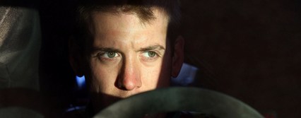 Guerra: \"Tengo que ser otra vez el mejor piloto en España\"