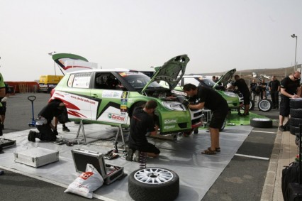 Guy Wilks:"Rally d'Italia Sardegna no va ser facil"