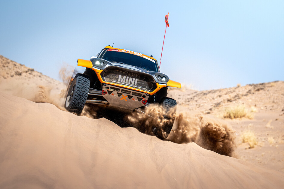 El Dakar abandona Arabia Saudí en 2027 y prepara un nuevo escenario